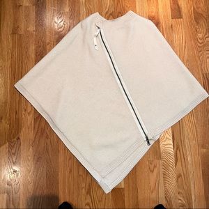 Lululemon shawl/poncho